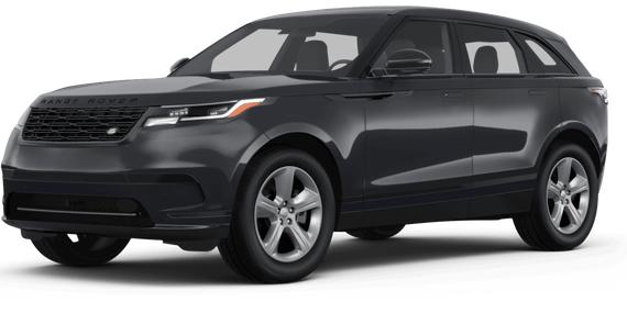 LAND ROVER RANGE ROVER VELAR 2024 SALYJ2EX8RA385664 image